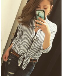 American Eagle | シャツ/ブラウス