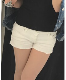 no brand | デニムパンツ