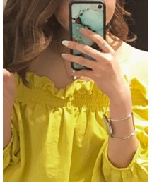 AMBIENT | ネックレス