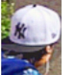 ny | キャップ