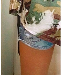 American Eagle | デニムパンツ