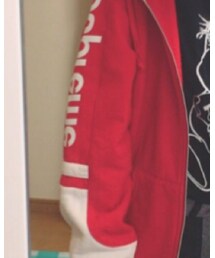 Supreme  | パーカー