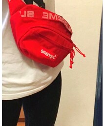 Supreme  | ショルダーバッグ
