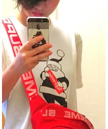 Supreme  | Tシャツ/カットソー