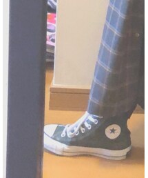 CONVERSE | スニーカー
