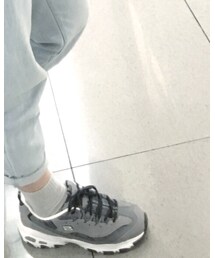 SKECHERS | スニーカー