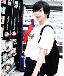 coca（ANDEX shoes product） | Tシャツ/カットソー