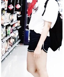 American Apparel | ショーツ