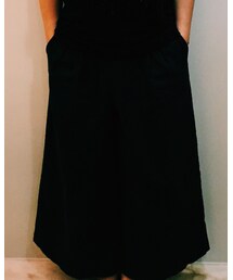 mukk | その他パンツ