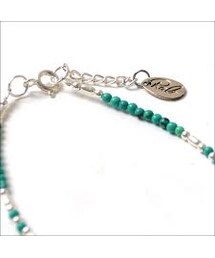 rab natural stoneネックレス(ネックレス)