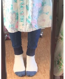にゃー | デニムパンツ