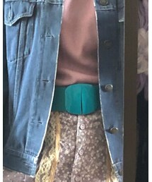 VINTAGE | ベルト