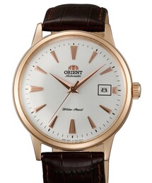 ORIENT | アナログ腕時計