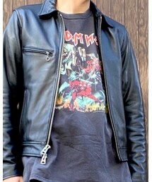 HANES | Tシャツ/カットソー