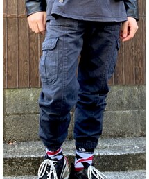 Bershka | カーゴパンツ