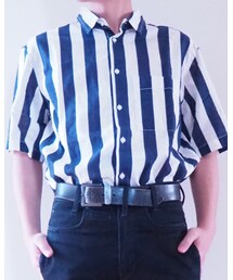 H&M | シャツ/ブラウス