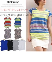 Tシャツ/カットソー