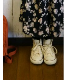 CONVERSE | スニーカー