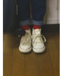 CONVERSE | スニーカー