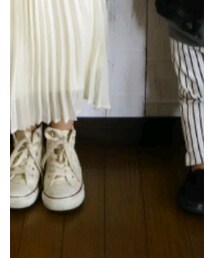 CONVERSE | スニーカー