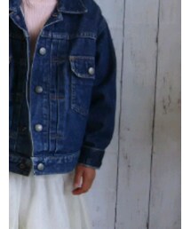 UNIQLO | デニムジャケット