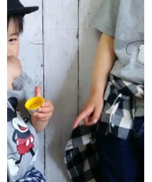 韓国子供服 | デニムパンツ