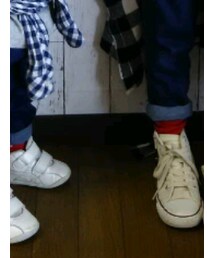 CONVERSE | スニーカー