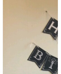 Happy  Birthday💕 | その他