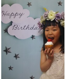 6歳❤ | ラッピングキット