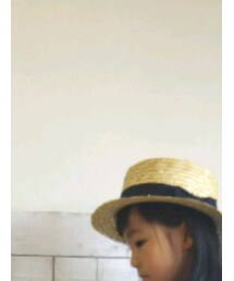 韓国子供服 | ハット