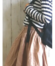 無印良品 | Tシャツ/カットソー