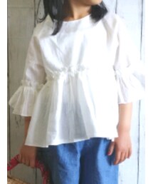 korea | シャツ/ブラウス