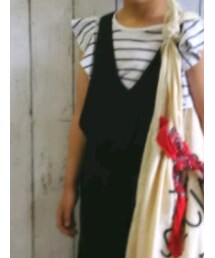 GLOBAL WORK | Tシャツ/カットソー