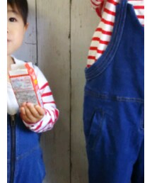 korea | サロペット/オーバーオール