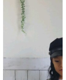 korea | キャスケット