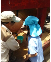 親子遠足🐮 | その他