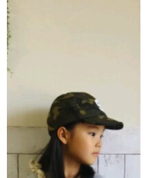 しまむら | キャップ