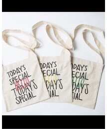 today'sspecial | ショルダーバッグ