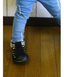 korea | デニムパンツ