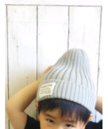 しまむら | ニットキャップ/ビーニー