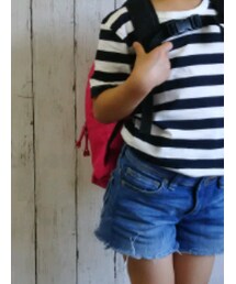 UNIQLO | デニムパンツ