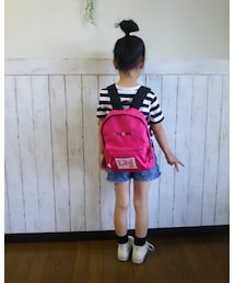 別shot❤ | バックパック/リュック