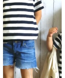 無印良品 | Tシャツ/カットソー