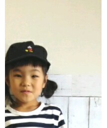 しまむら | キャップ