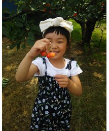 さくらんぼ狩り🍒 | その他