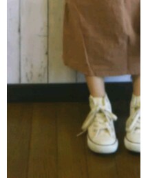 CONVERSE | スニーカー