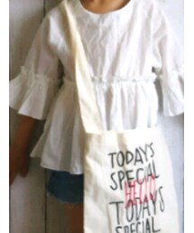 TODAY'S SPECIAL | ショルダーバッグ