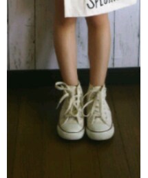 CONVERSE | スニーカー
