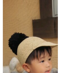 Handmade | キャップ