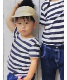 無印良品 | Tシャツ/カットソー